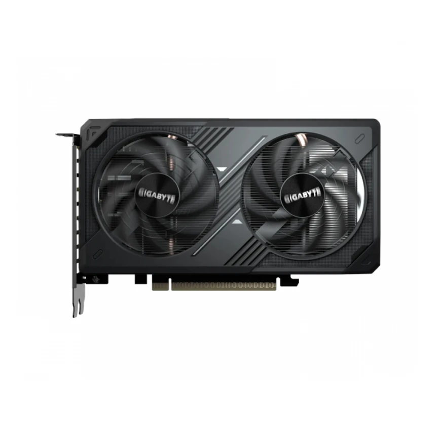 SVGA Gigabyte RTX 5050 WindForce 2 OC 8GB, GV-N5050WF2OC-8GD