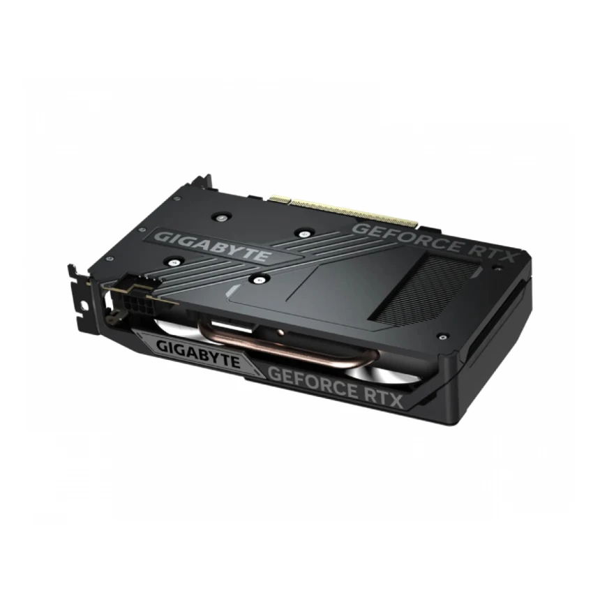 SVGA Gigabyte RTX 5050 WindForce 2 OC 8GB, GV-N5050WF2OC-8GD