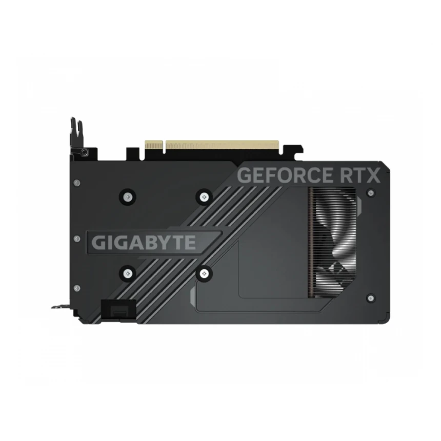 SVGA Gigabyte RTX 5050 WindForce 2 OC 8GB, GV-N5050WF2OC-8GD