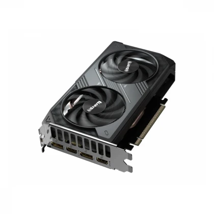 SVGA Gigabyte RTX 5050 WindForce 2 OC 8GB, GV-N5050WF2OC-8GD