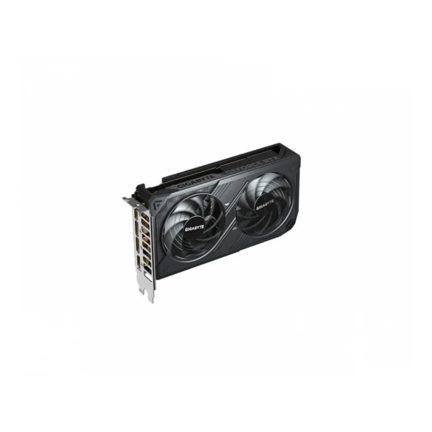 SVGA Gigabyte RTX 5060 WindForce Max OC 8GB, GV-N5060WF2MAX OC-8GD