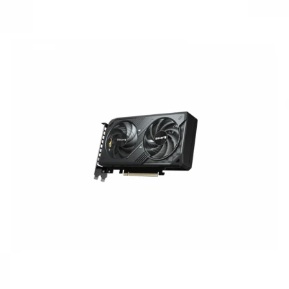 SVGA Gigabyte RTX 5060 WindForce Max OC 8GB, GV-N5060WF2MAX OC-8GD