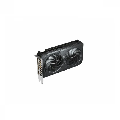SVGA Gigabyte RTX 5060 WindForce Max OC 8GB, GV-N5060WF2MAX OC-8GD
