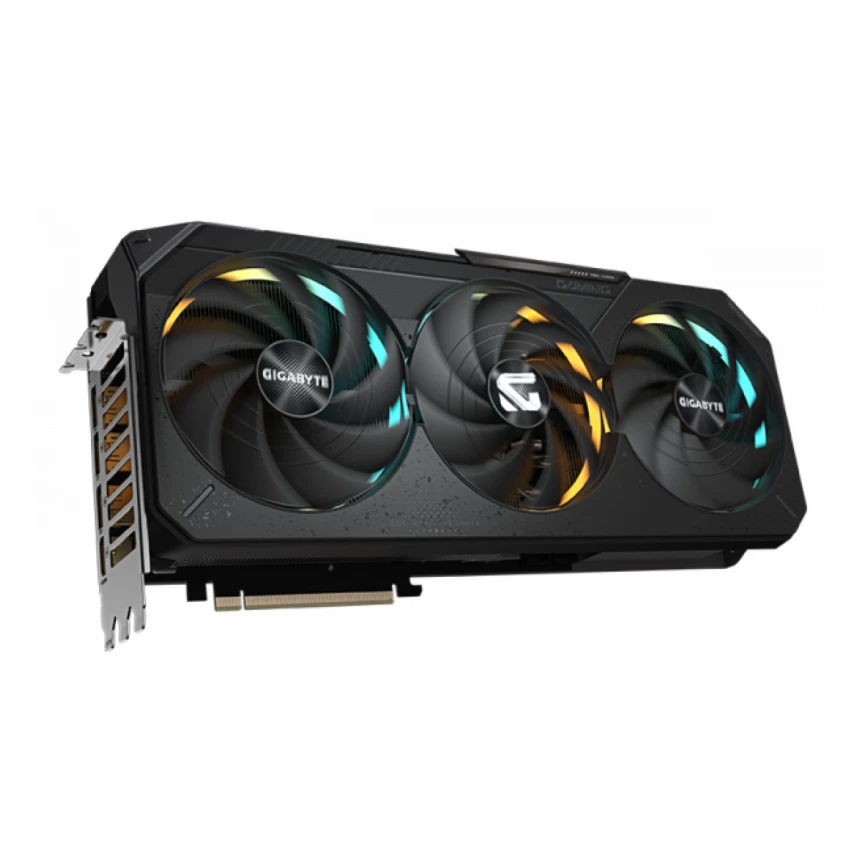 SVGA Gigabyte RTX 5090 32GB GDDR7 512Bit, GV-N5090GAMING OC-32GD