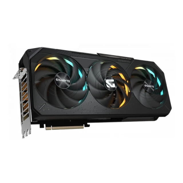 SVGA Gigabyte RTX 5090 32GB GDDR7 512Bit, GV-N5090GAMING OC-32GD