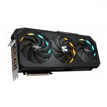 SVGA Gigabyte RTX 5090 32GB GDDR7 512Bit, GV-N5090GAMING OC-32GD
