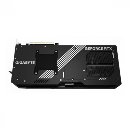 SVGA Gigabyte RTX 5090 WindForce3 OC 32GB GDDR7 512Bit, GV-N5090WF3OC-32GD