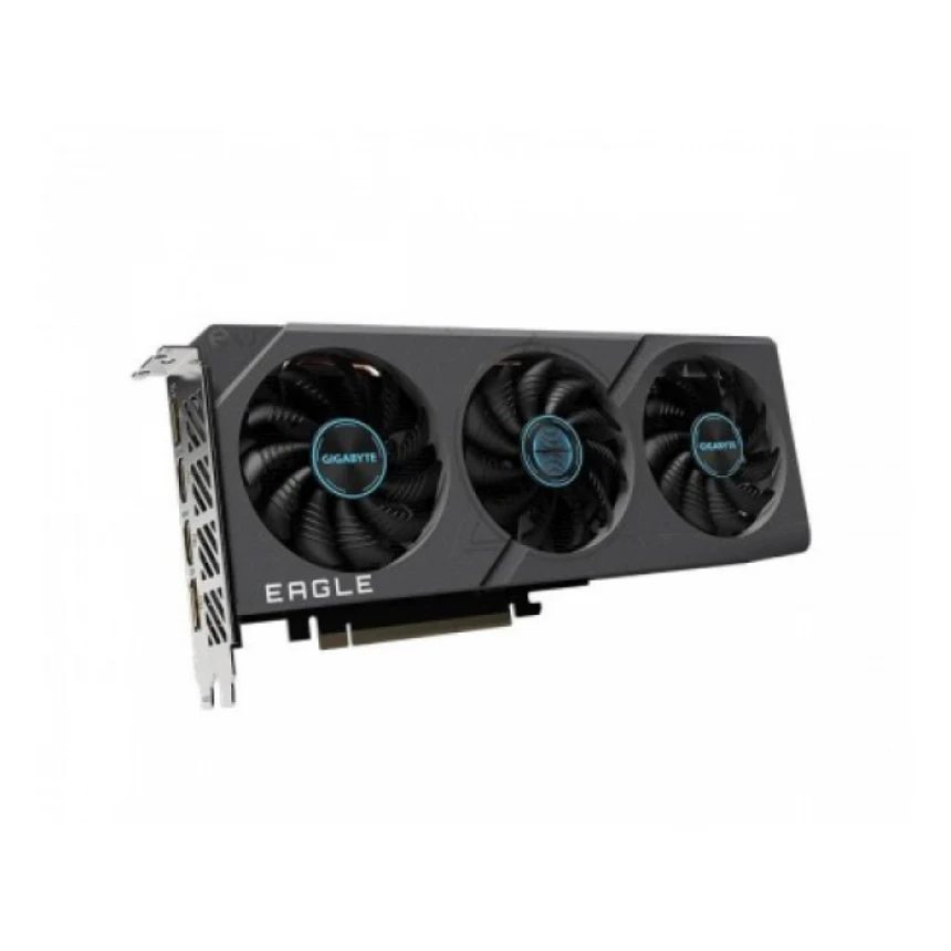 SVGA Gigabyte RTX4060 EAGLE 8GB OC, GV-N4060EAGLE OC-8GD