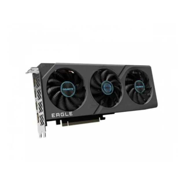 SVGA Gigabyte RTX4060 EAGLE 8GB OC, GV-N4060EAGLE OC-8GD