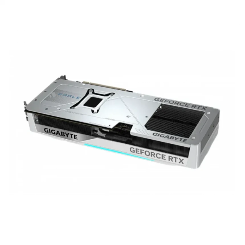 SVGA Gigabyte RTX5070-TI EAGLE ICE 16GB, GV-N507TEAGLEOC ICE-16GD
