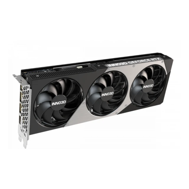 SVGA INNO3D RTX 5070 Ti 16GB Inno3D X3 OC GDDR7, N507T3-16D7X-176068N