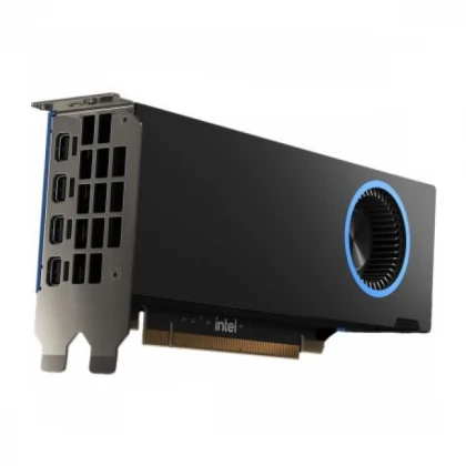 SVGA Intel ARC B50 Pro 16GB GDDR6, 33P6PEB0BB