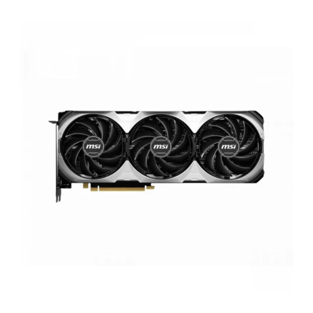 SVGA MSI Geforce RTX 4070-Ti VENTUS 3X E1 OC 12GB GDDR6 BULK