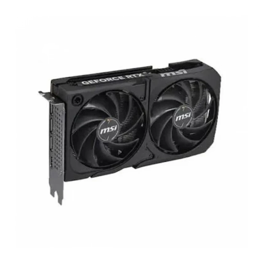SVGA MSI RTX 5050 8G SHADOW 2X OC BULK