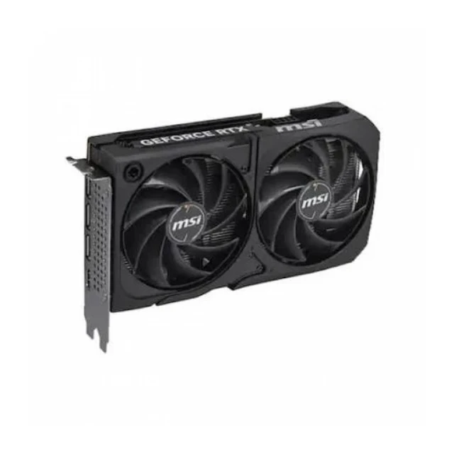 SVGA MSI RTX 5050 8G SHADOW 2X OC BULK