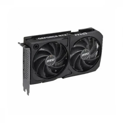 SVGA MSI RTX 5050 8G SHADOW 2X OC BULK
