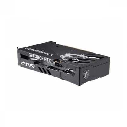 SVGA MSI RTX 5050 Gaming OC 8GB, V538-001R