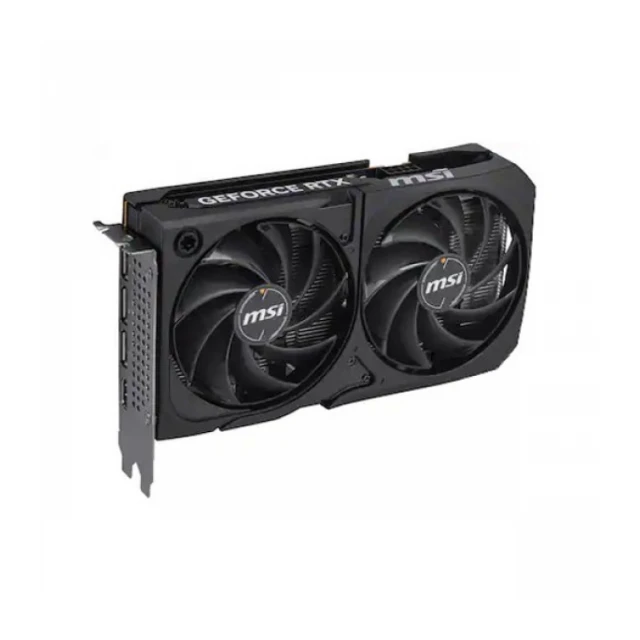 SVGA MSI RTX 5050 Shadow 2X OC 8GB