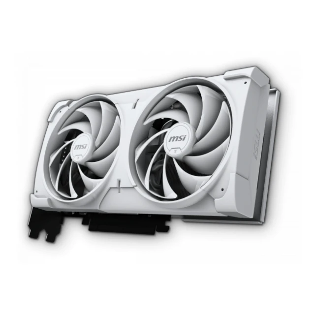 SVGA MSI RTX 5070 Ventus 2X OC 12GB GDDR7, Bela