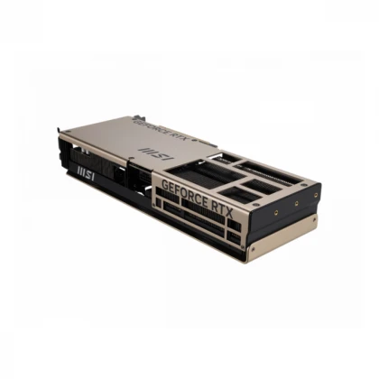SVGA MSI RTX 5070Ti Inspire 3X OC 16GB GDDR7