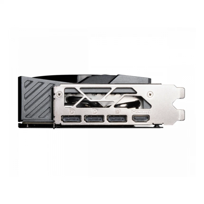 SVGA MSI RTX 5080 Gaming Trio OC 16GB GDDR7, V531-005R