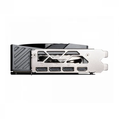SVGA MSI RTX 5080 Gaming Trio OC 16GB GDDR7, V531-005R