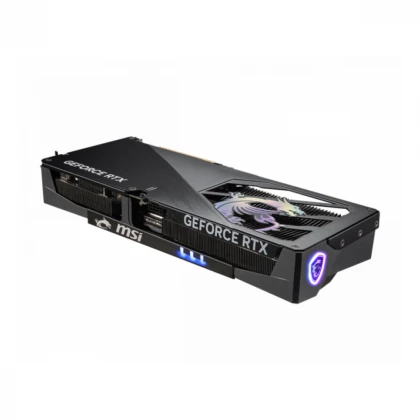 SVGA MSI RTX 5080 Gaming Trio OC 16GB GDDR7, V531-005R