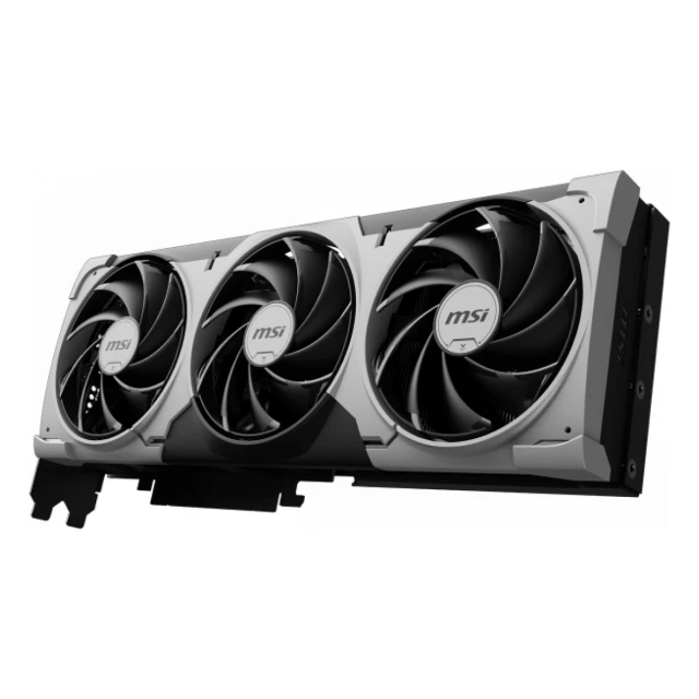 SVGA MSI RTX 5080 Ventus 3X OC 16GB GDDR7