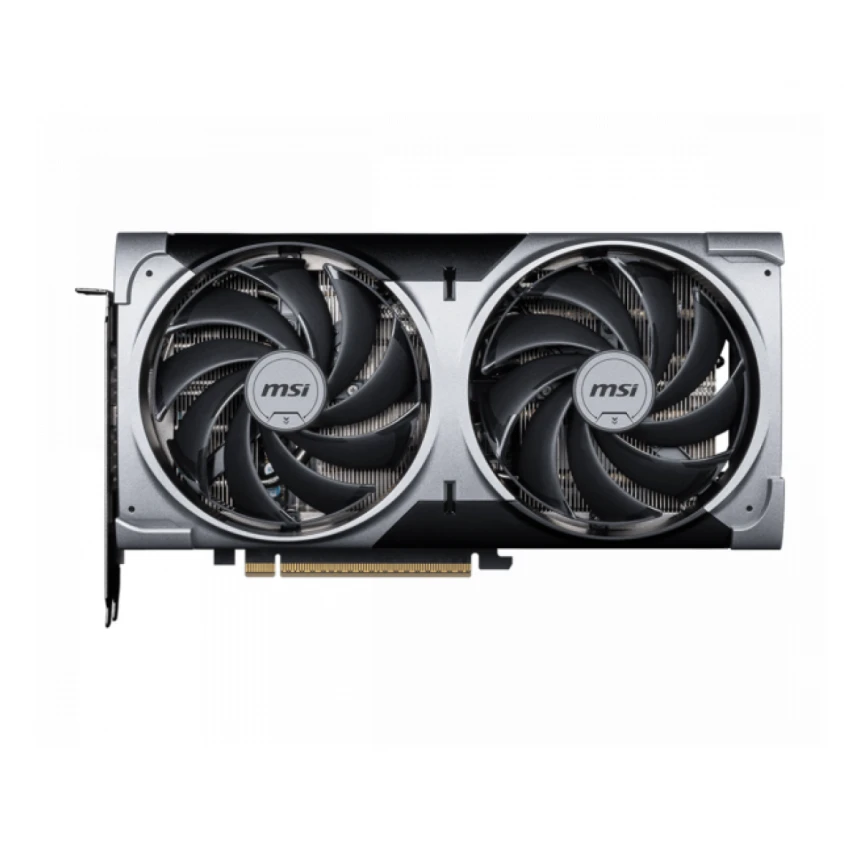 SVGA MSI RTX5070 Ventus 2X OC 12GB GDDR7, V532-003R