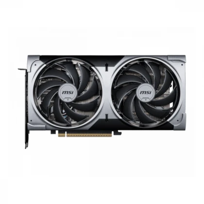SVGA MSI RTX5070 Ventus 2X OC 12GB GDDR7, V532-003R
