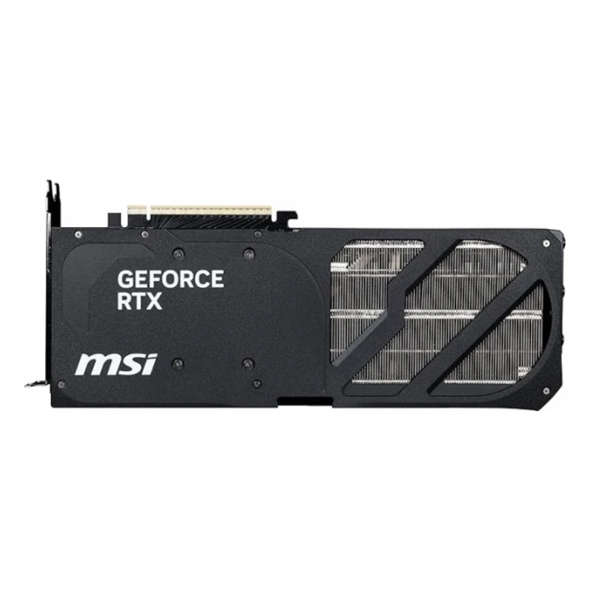 SVGA MSI RTX5070Ti Shadow 3X OC 16GB GDDR7, V531-085R