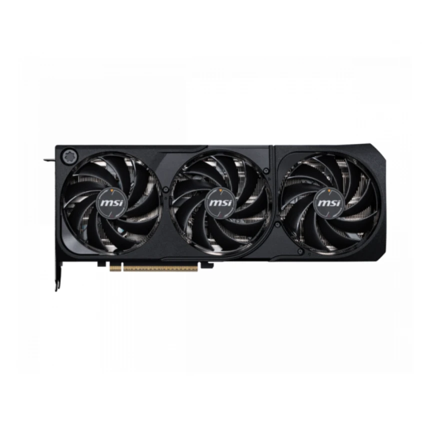SVGA MSI RTX5080 Shadow 3X OC 16GB GDDR7, V531-003R