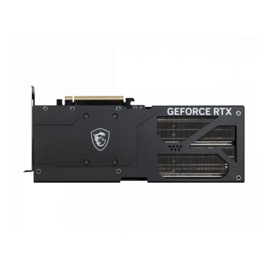SVGA MSI RTX5080 Ventus 3X Plus OC 16GB GDDR7