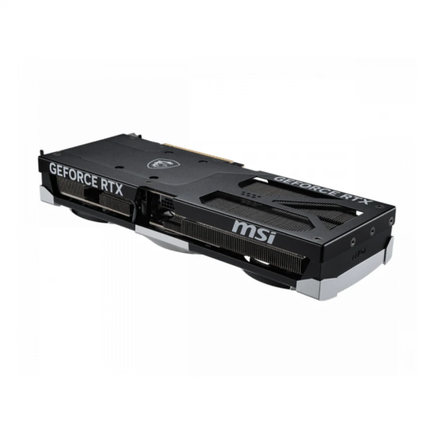 SVGA MSI RTX5080 Ventus 3X Plus OC 16GB GDDR7