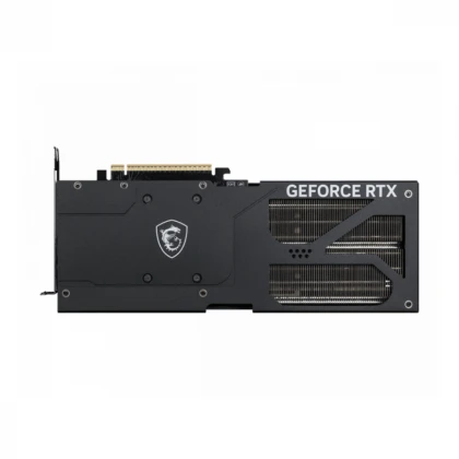 SVGA MSI RTX5080 Ventus 3X Plus OC 16GB GDDR7