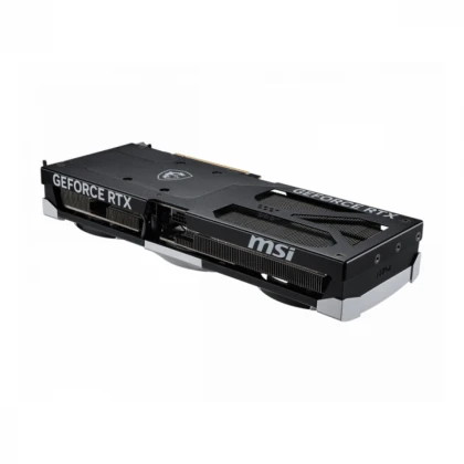 SVGA MSI RTX5080 Ventus 3X Plus OC 16GB GDDR7