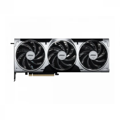 SVGA MSI RTX5080 Ventus 3X Plus OC 16GB GDDR7