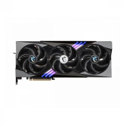 SVGA MSI RTX5090 Gaming Trio OC 32GB GDDR7, V530-014R