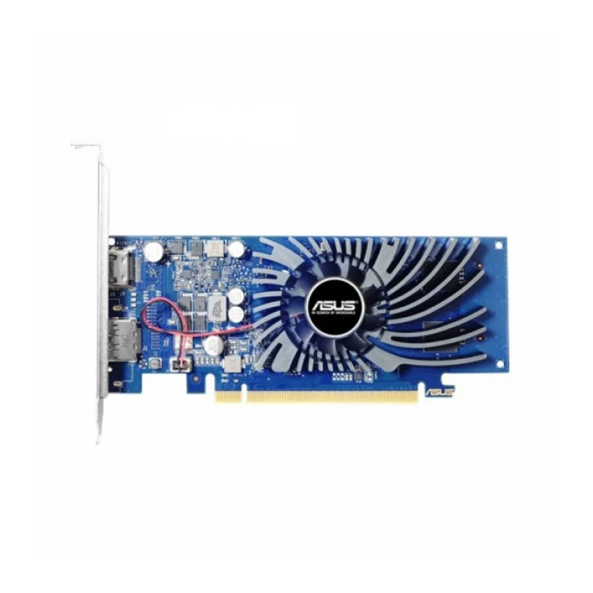 SVGA PCIE ASUS GT1030-2G-BRK