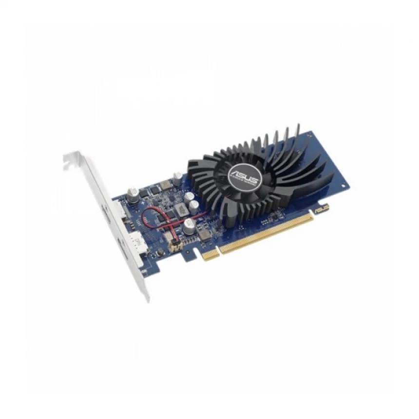 SVGA PCIE ASUS GT1030-2G-BRK