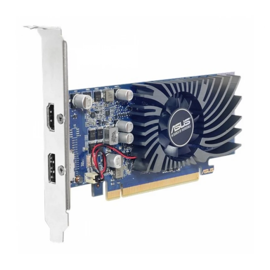 SVGA PCIE ASUS GT1030-2G-BRK