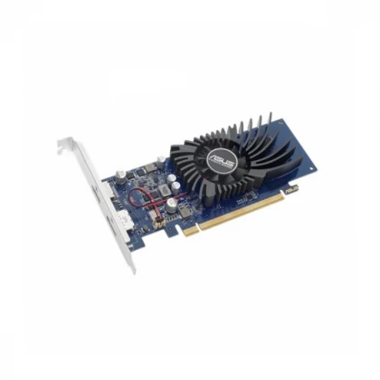 SVGA PCIE ASUS GT1030-2G-BRK