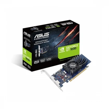 SVGA PCIE ASUS GT1030-2G-BRK