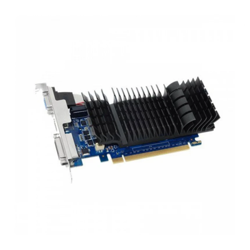 SVGA PCIE ASUS GT730-SL-2GD5-BRK 64bit
