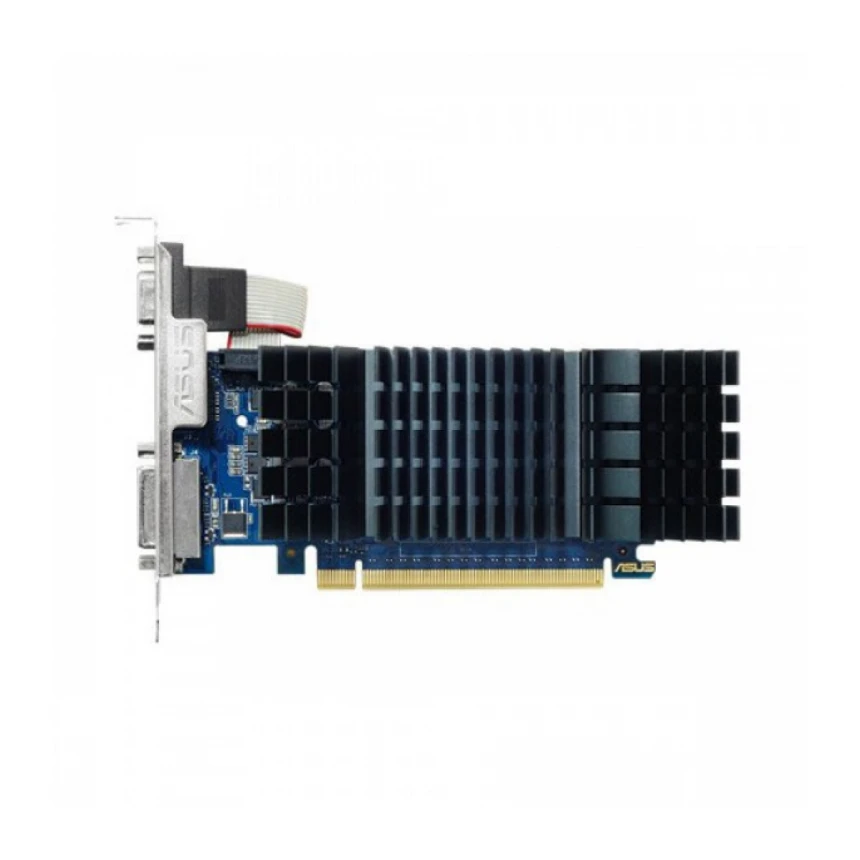 SVGA PCIE ASUS GT730-SL-2GD5-BRK 64bit