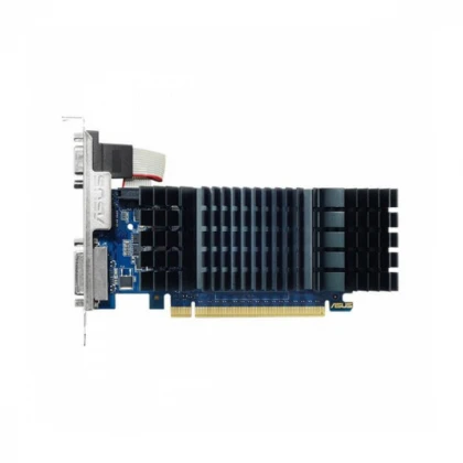 SVGA PCIE ASUS GT730-SL-2GD5-BRK 64bit