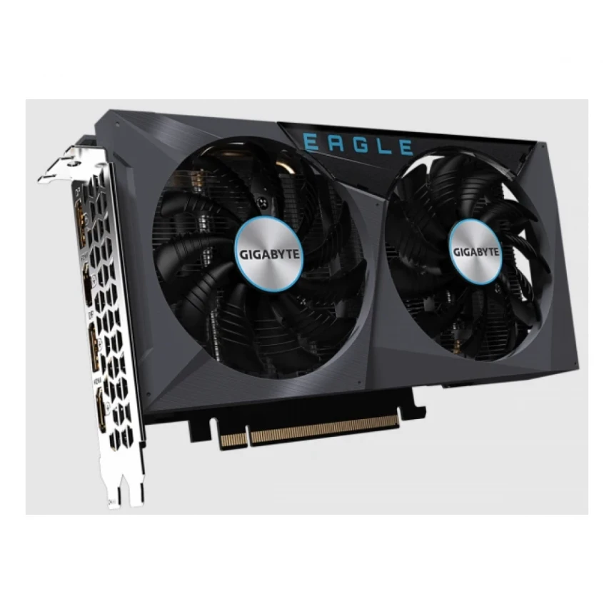 SVGA PCIE GIGABYTE GV-N3050EAGLE-8GB OC Bulk