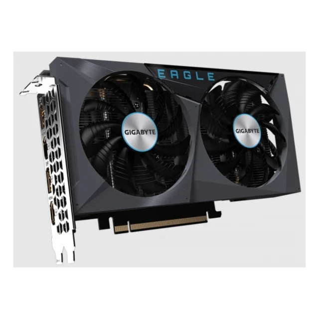 SVGA PCIE GIGABYTE GV-N3050EAGLE-8GB OC Bulk