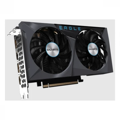 SVGA PCIE GIGABYTE GV-N3050EAGLE-8GB OC Bulk