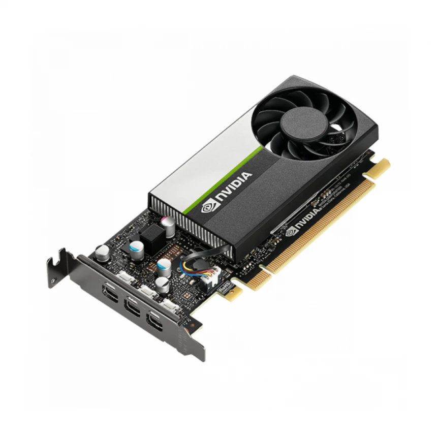 SVGA Quadro T400 4GB PNY NVIDIA T400 Low Profile  VCNT400-4GB-SB